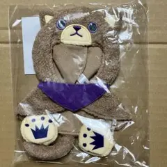 うたプリ ぬいスター コスチューム ポンチョ プリキャ 鳳瑛二 アメジス