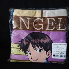 エヴァンゲリオン エヴァストア限定 アートケット シンジとカヲル(うし)