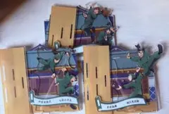 忍たま乱太郎　ビッグジオラマアクリルスタンド