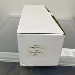 ジャランスリワヤ シューキーパー サイズ40/41