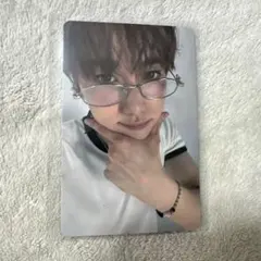 尾崎匠海　トレカ