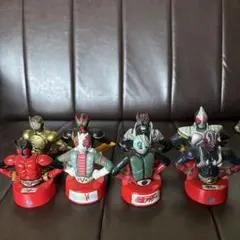 仮面ライダー ハッピーセット