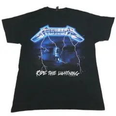 正規品/新品 METALLICA Tシャツ XXL