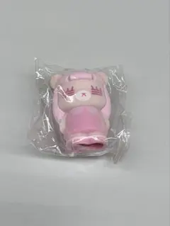 コレサワ れ子ちゃん ソフビマスコット2 ガチャガチャ シークレット