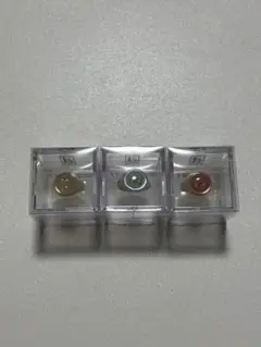 常田大希 POINTLESS JOURNEY TOY RING 3種　新品未開封