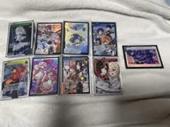 67 クロスタ まとめ売り pp - メルカリ