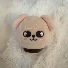 skzoo 気球 バッグチャーム パピーム スンミン