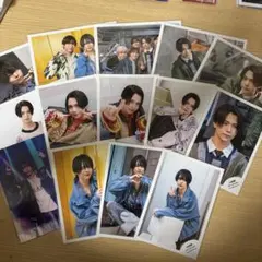 織山尚大 公式写真