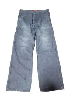 【美品】90s old supreme デニムパンツ 32インチ 2026年最新】supreme デニム 90sの人気アイテム - メルカリ