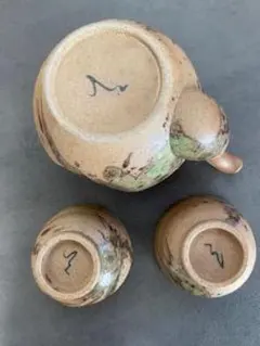 有田焼　酒器　ぐい吞み