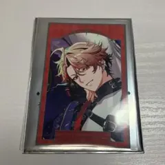 にじさんじ ランダムフォト風カード 月組 セラフ・ダズルガーデン