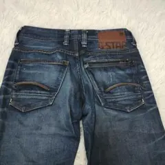G-STAR RAW ジースターロゥ メンズデニムパンツsize28