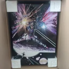 メタルビルド デスティニーガンダム フルパッケージのサムネイル