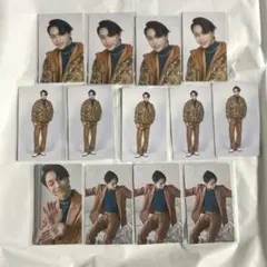 INI 池﨑理人 POPUPトレカセット