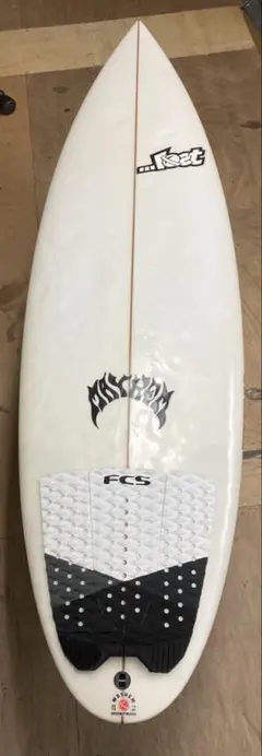2026年最新】Lost Surfboards ショートボードの人気アイテム - メルカリ