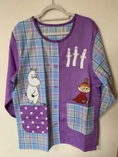 2025年最新】ムーミン エプロン スモックの人気アイテム - メルカリ