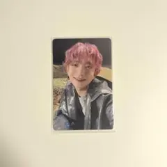 ジョシュア トレカ always yours