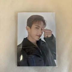 SEVENTEEN FOLLOW ドギョム トレカ