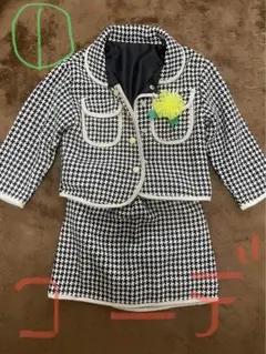 最終値下げ　キッズジャケット上下2パターンセット