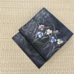 専用帯8629 ●二代目 清次郎 高級 正絹 袋帯 帯8629 ○二代目 清次郎 高級 正絹 袋帯 - メルカリ