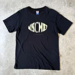 Mischief ミスチーフ Tシャツ MSCHF 希少デザイン L ブラックのサムネイル
