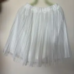 コムサイズム スカート 120cm