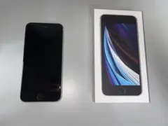 iPhoneSE 第2世代 64GB ホワイト