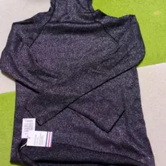 BAYFLOW ライトグレー 長袖トップス F