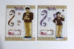 鬼滅の刃　バレンタイン＆ホワイトデー2026　悲鳴嶼行冥　不死川玄弥