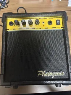 2026年最新】photogenic pg10の人気アイテム - メルカリ