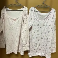 まとめ 下着・肌着