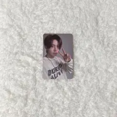 ENHYPEN ヒスン untold kpopmerch shopee トレカ