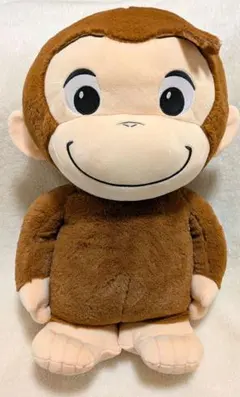 2026年最新】おさるのジョージスーパーラージぬいぐるみの人気アイテム