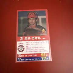フォーエイト48アマリザ トレカ
