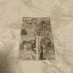 ⟡鬼滅の刃 箔カードコレクション まとめ売り⟡