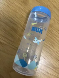NUK 哺乳瓶 250ml ドイツ製 - メルカリ