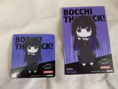 【C106】 ろうか ぼっち・ざ・ろっく 会場限定チェキ風カード PAさん