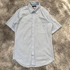 美品✨【MODARITORNO】半袖シャツ L ストレッチ クール 大きいサイズ