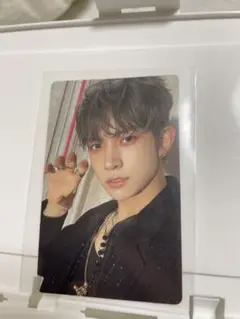 DARKBLOOD ENGINEver.  ヒスン