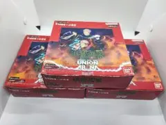 【新品未開封】テープ付きUNION ARENA 呪術廻戦 3BOX 2026年最新】ユニオンアリーナ 呪術廻戦 boxの人気アイテム - メルカリ