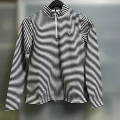 Callaway ⭐️モックネックジッパーシャツ　値下げ❗️