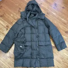 UNIQLO U限定ダウンジャケット Mサイズ
