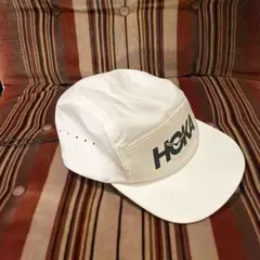 HOKA ホワイトキャップ