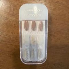 KISS NEW YORK PRESS&GO ネイルチップのサムネイル
