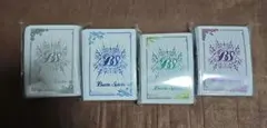 バトスピ プレミアムレインボー スリーブ 未開封 2個 - メルカリ