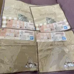 mofusand キャラクターグッズ