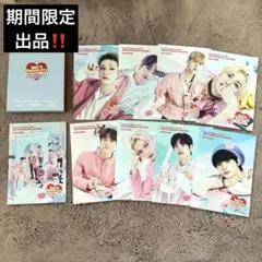 straykids ペンミ グッズ