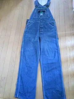 LIBERTY リバティ オーバーオール