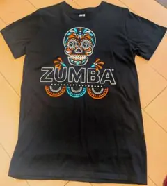 2025年最新】ZUMBA 正規品 tシャツ s xsの人気アイテム - メルカリ