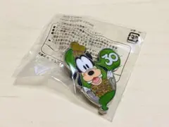 ディズニー　ピンバッジ